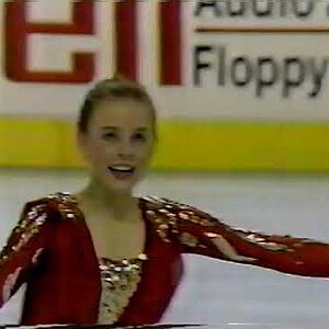 1987 World Figure Skating Championships Pairs Part 2