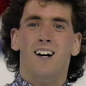 #SCRewind #RétrospectivePC: Brian Orser - Long Program 1987 Worlds