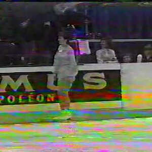 1987 World Figure Skating Championships Ladies Free Part 2