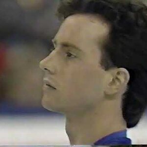 Brian Boitano 1987 World Championships FS