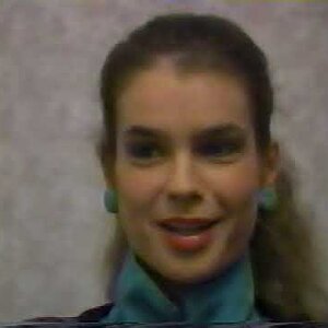 1987 World Figure Skating Championships Ladies Free Part 4