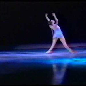 Katherine Healy -  1989 Exhibition - Casta Diva
