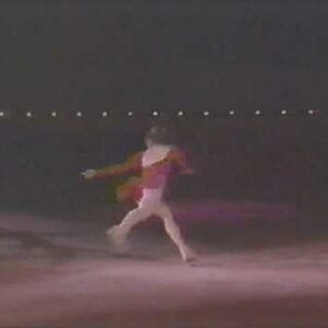 Katherine Healy - 1990 Evening of Champions - Onegin Ballet Suite No 28 (no commentary)