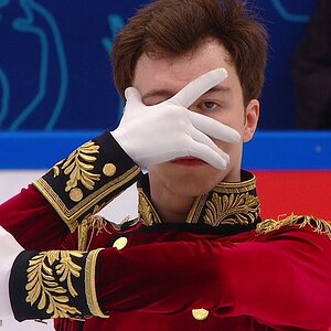 Cup of Russia Final 2020/21 - Dmitrii Aliev SP