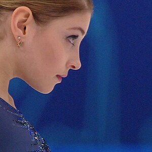 Cup of Russia Final 2020/21 - Alena Kostornaya SP