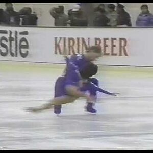 Media 'Keeley & Mero (USA) - 1987 NHK Trophy, Exhibitions' in category 'Figure Skating Videos: 1985-1989'
