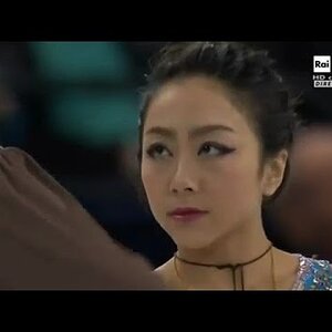 Wenjing SUI & Cong HAN Season 2015-2016 FS WC (Italian commentary)