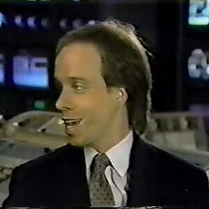 1988 European Figure Skating Championships CBS
