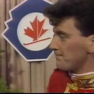 1988 Canadian Figure Skating Championships - Brian Orser Free Skate