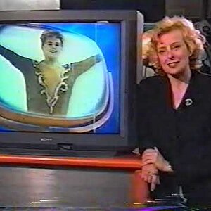 1988 Canadian Figure Skating Championships Retro Ice Time