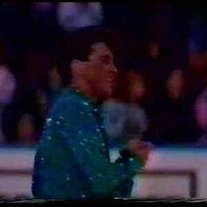 Brian Orser 1988 Canadian Figure Skating Championships SP