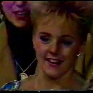 Elizabeth Manley 1988 Canadian Figure Skating Championships SP