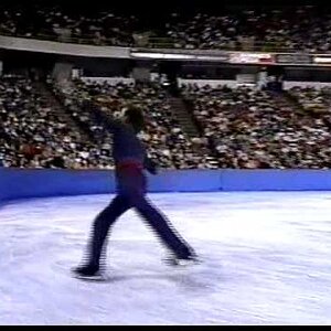 Brian Boitano - 1988 U.S. Nationals, Men's Long Program