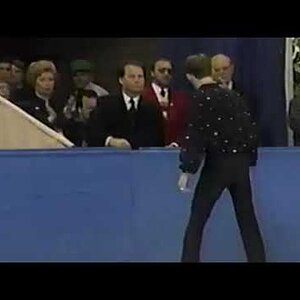 Todd Eldredge 1988 U.S. Figure Skating Championships Free Skate