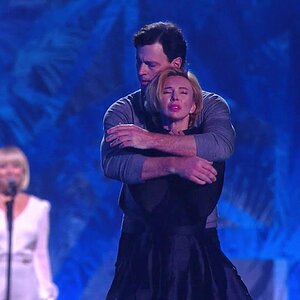 Tatiana Totmianina and Maxim Marinin - "The Bridge". Show "Ice Age", March 2021.
