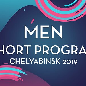 Ilya Yablokov -2019 JGP Chelyabinsk SP