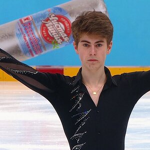 Cup of Russia Final 2020/21 - Mark Kondratyuk FS