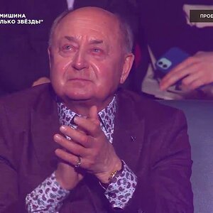 Alexander Samarin - March 2021 - Anniversary of Alexei Mishin. Ice show "Only the stars"