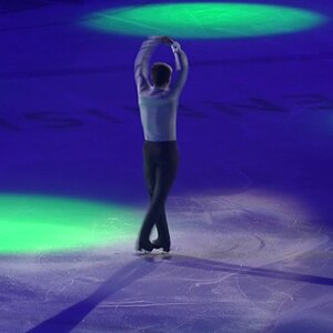 Andrei Mozalev - Anniversary of Alexey Mishin - March 2021