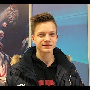 Evgeni Semenenko. Interview - Final of the Russian Cup. 2020