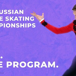 Evgeni SEMENENKO. Free Program. 2021 Russian Figure Skating Championships