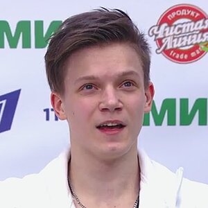 Evgeni Semenenko. Short program. Final of the Russian Figure Skating Cup 2020/21 (alternative video)