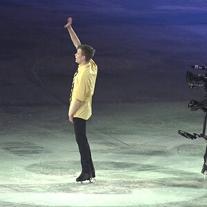 Evgeni Semenenko - 80th Anniversary of Alexei Mishin