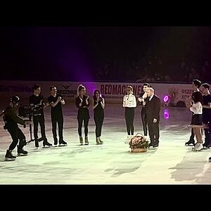 Team Mishin Group Number - Mishin's 80th Anniversary - Exhibition