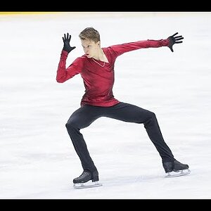 Evgeni Semenenko - Interview Cup of Russian, Kazan, 2020