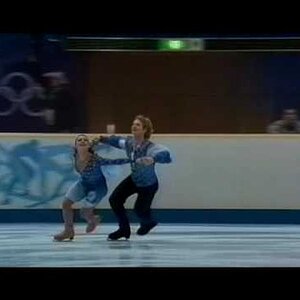 Marina Anissina & Gwendal Peizerat - 1998 Nagano Olympics - FD
