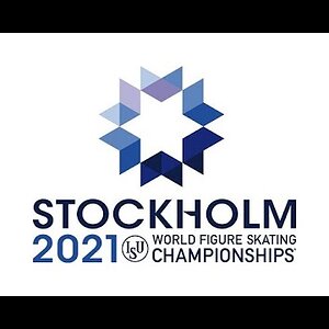 Evgeni Semenenko - World Championship 2021, Stockholm - Interview after SP