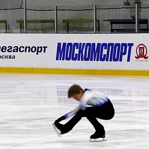 Mark Kondratiuk - FS - Moscow Open Championship 2016