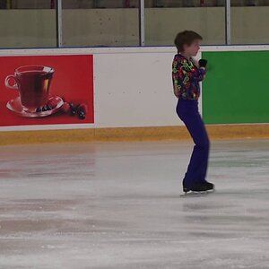 Mark Kondratiuk - SP - Cup of Russia Final (Junior) 2016/2017