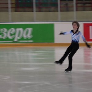Mark Kondratiuk - FS - Cup of Russia Final (Junior) 2016/2017