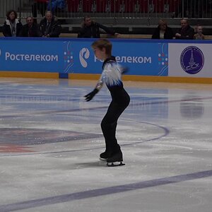 Mark Kondratiuk - FS - Russian Championship (Junior) 2017