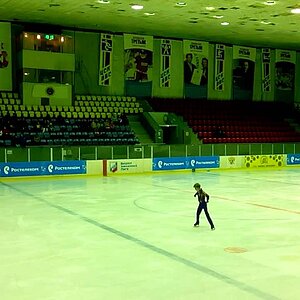 Mark Kondratiuk - SP - Cup of Russia (Junior), 1st stage, 2016/2017
