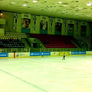 Mark Kondratiuk - FS - Cup of Russia (Junior), 1st stage, 2016/2017