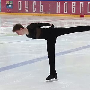 Mark Kondratiuk - FS - Cup of Russia Final (Junior), 2018/19