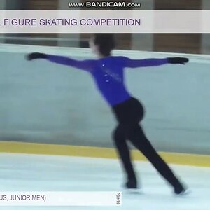Mark KONDRATIUK - SP - Skate Helena 2019