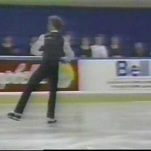 Daniel Weiss (FRG) - 1989 Skate Canada International, Men's Free Skate
