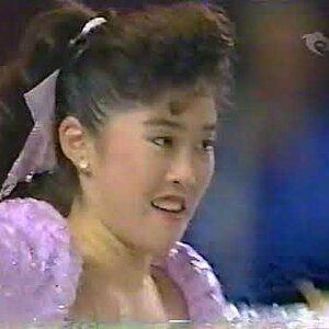 1989 Skate Canada Retro Ice Time