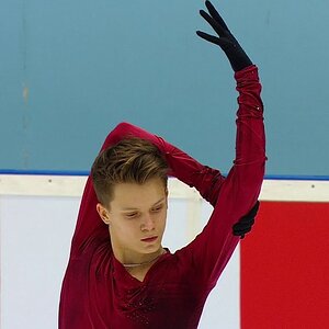Mark Kondratiuk - FS - Cup of Russia, 4th stage, 2020/2021