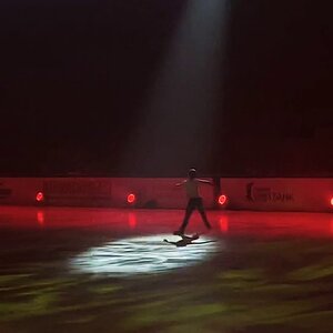 Mark Kondratiuk - 03/06/2021 - Professor Mishin's 80th birthday show