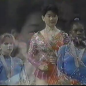 Intro - 1990 Junior World Championship