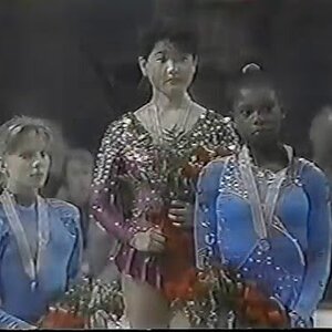 Ending - 1990 Junior World Championship LP