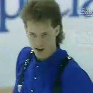 1990 Canadian Championships SP - Lone Bank Blues