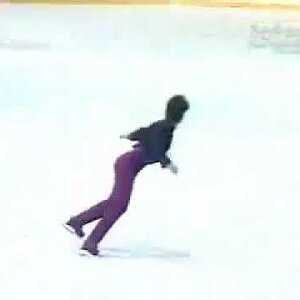1990 Canadian Championships LP - Gaiete Parisian