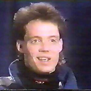 1990 Canadian Figure Skating Championships Men extra SPs