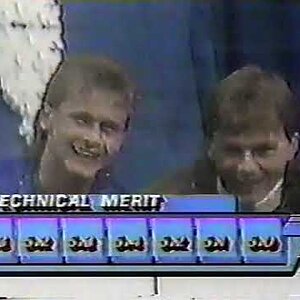 1990 Canadian Figure Skating Championships Men Free Program