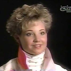 1990 Canadian Figure Skating Championships Pairs